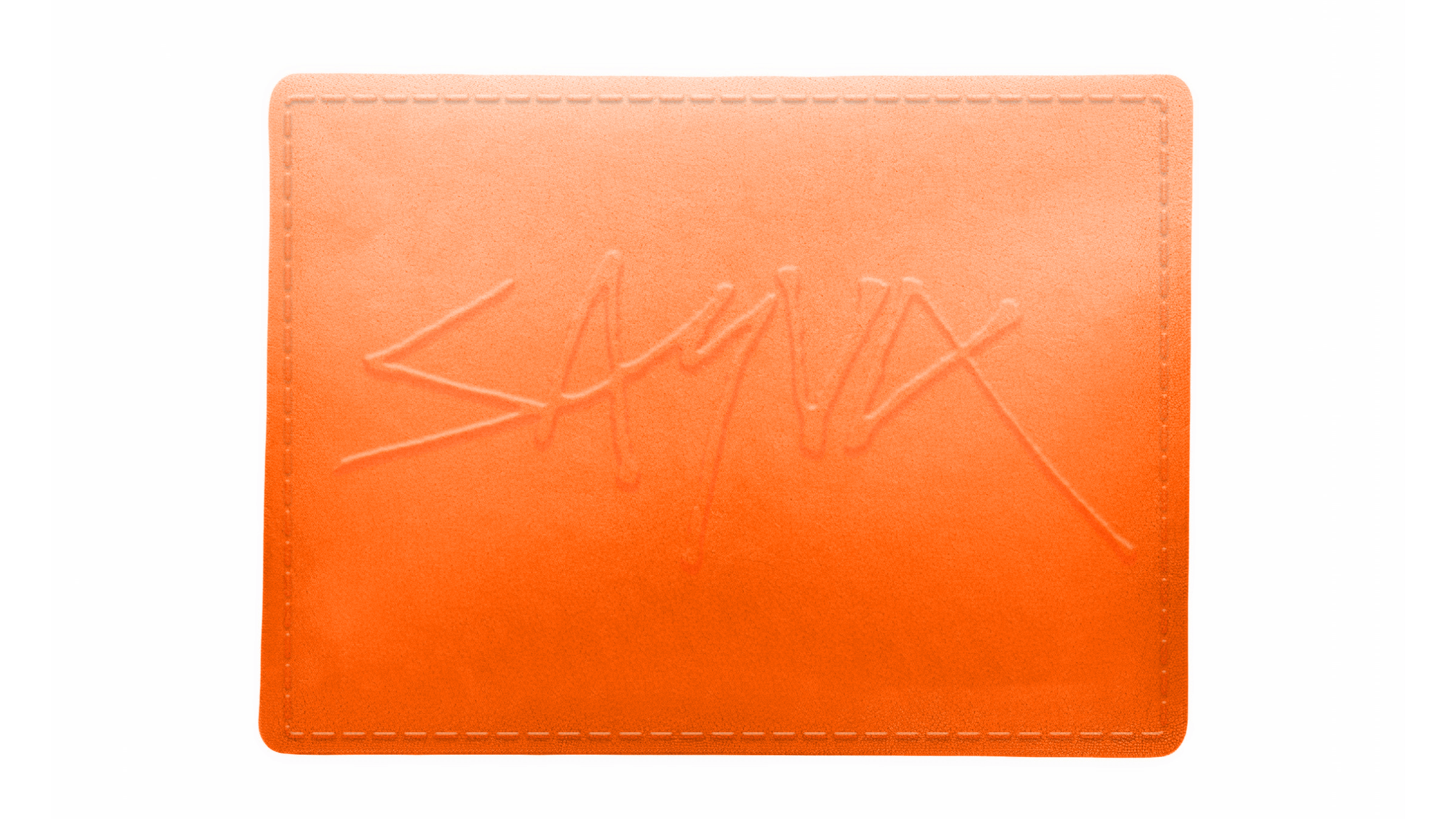 LEATHER WALLET CONCEPT